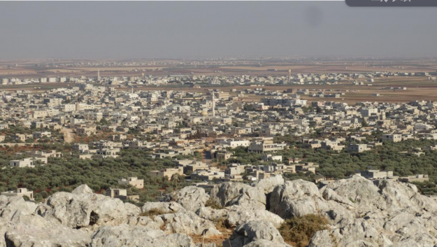 Screen Shot 2021-11-11 at 21.37.13 North-Western Syria